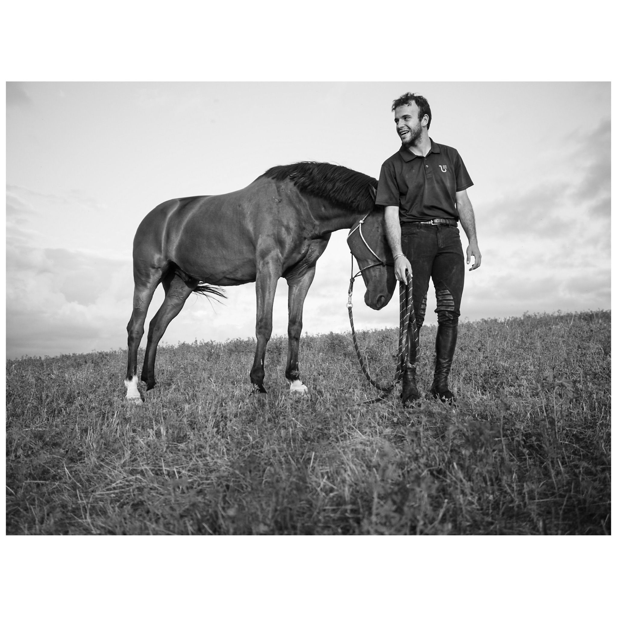 Immagine intera visibile